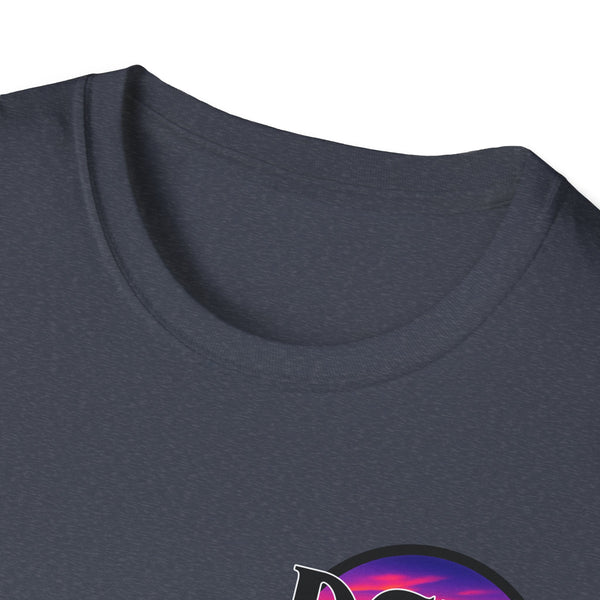 Diablo Canyon Whale of A Time Tee