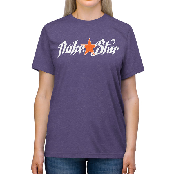 NukeStar Phoenix Tee