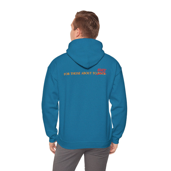 Diablo Classic Nuke Hoodie