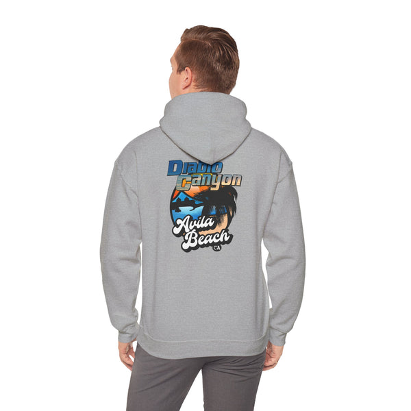 Save Diablo Flip Flop Hoodie!