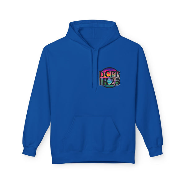 Diablo Canyon Whale of A Time Hoodie
