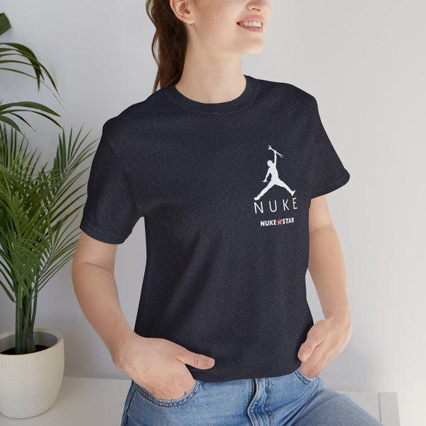 Wrenchman Jump Tee