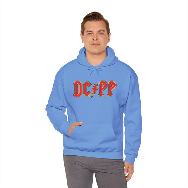 Diablo Classic Nuke Hoodie