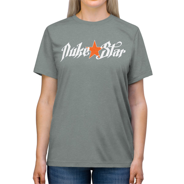 NukeStar Phoenix Tee