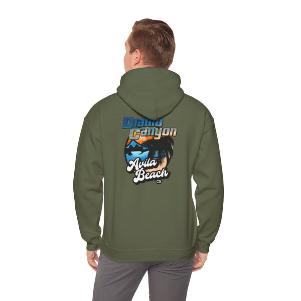 Save Diablo Flip Flop Hoodie!