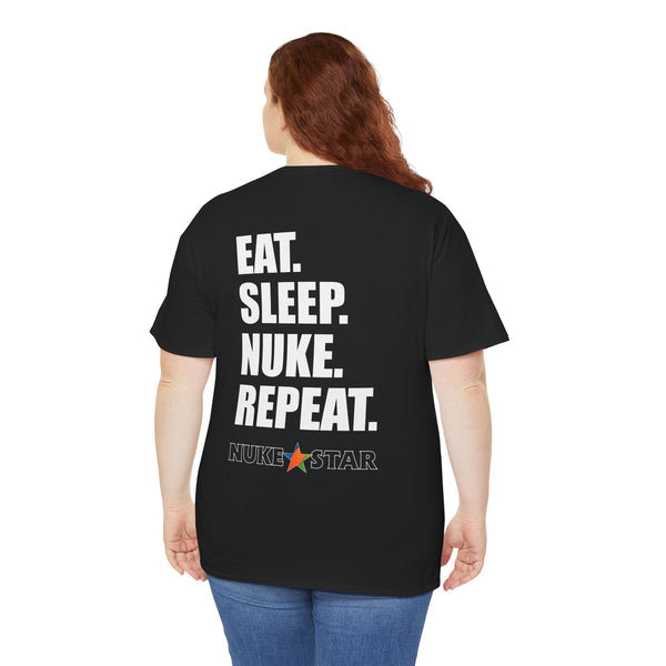 Ginna Life Heavy CottonTee