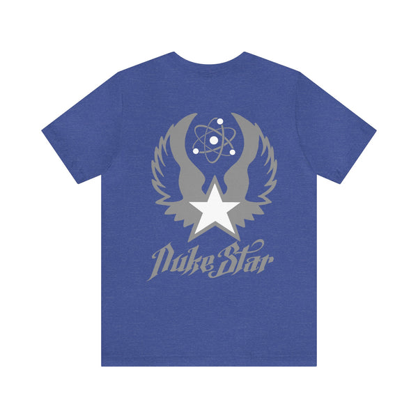 Alternate Edge Tee