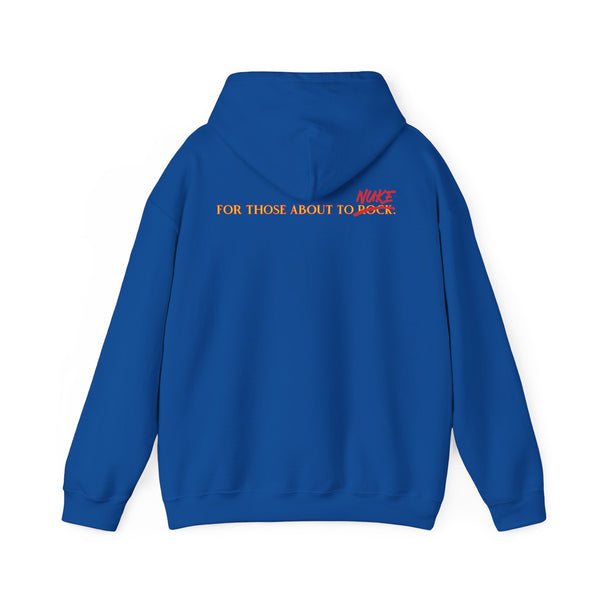 Diablo Classic Nuke Hoodie