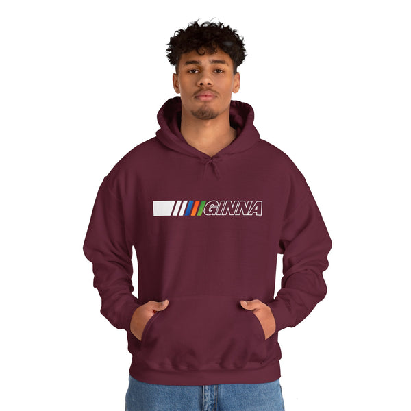 Ginna Life Hoodie