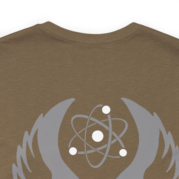 Alternate Edge Tee