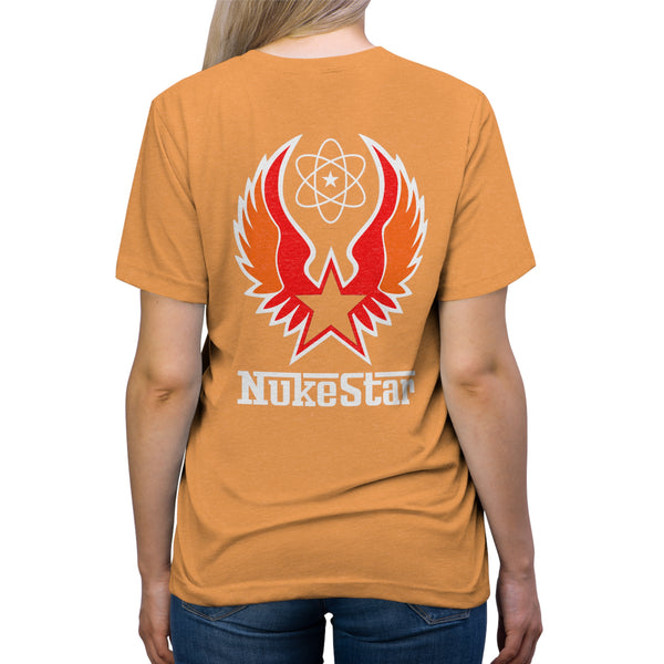 NukeStar Phoenix Tee