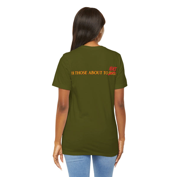 Diablo Classic Nuke Tee