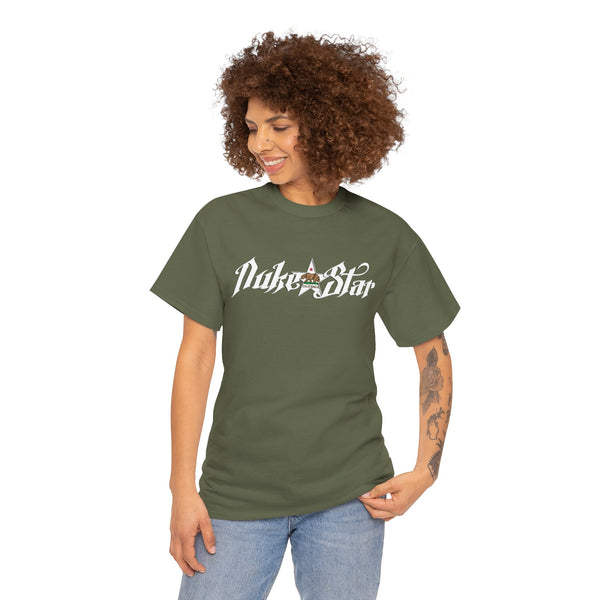 NukeStar Avila Beach Cali Tee