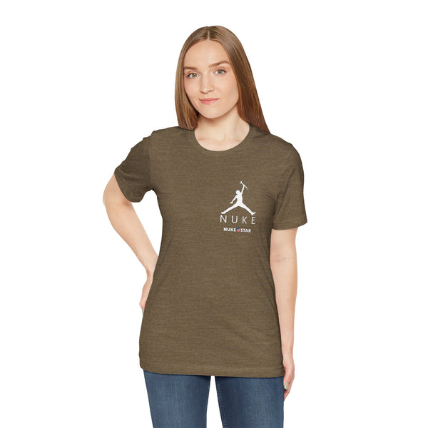 Wrenchman Jump Tee
