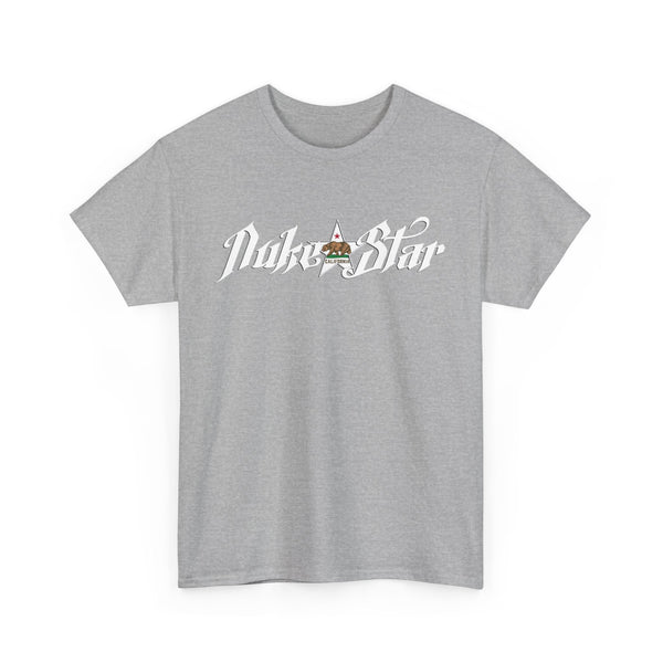 NukeStar Avila Beach Cali Tee