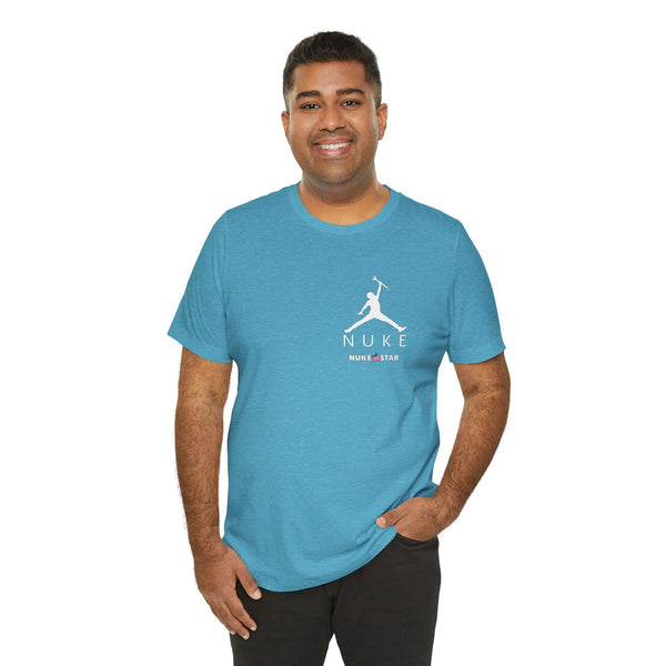Wrenchman Jump Tee