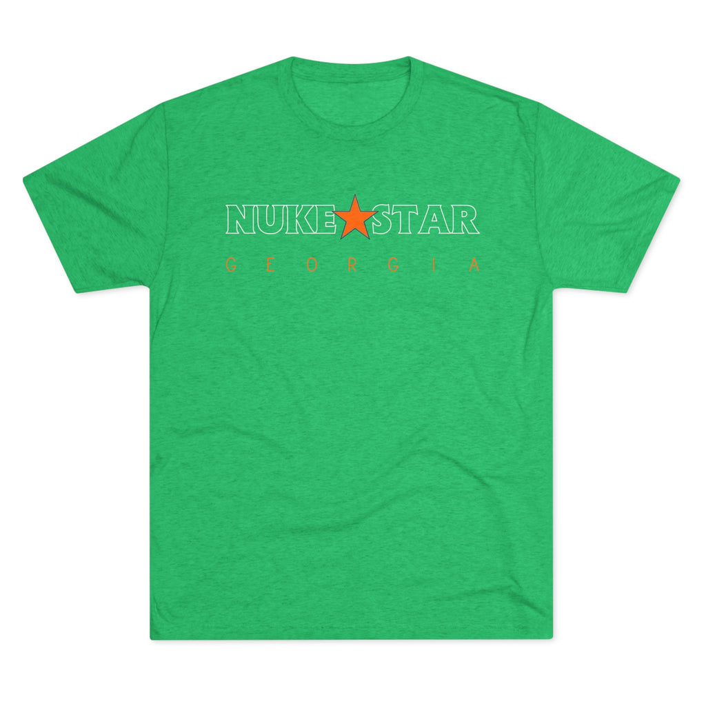 NukeStar Vogtle Everyday Tee