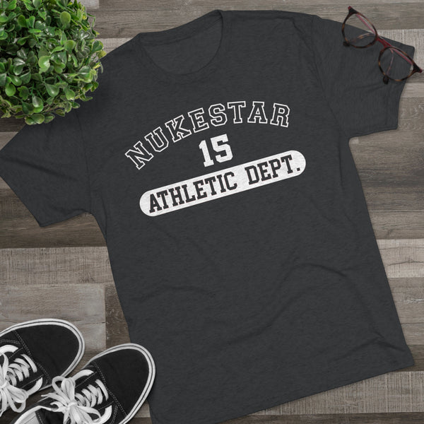 NukeStar Athletics Tee
