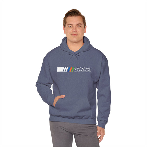 Ginna Life Hoodie