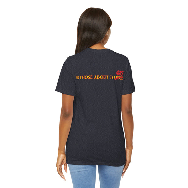 Diablo Classic Nuke Tee