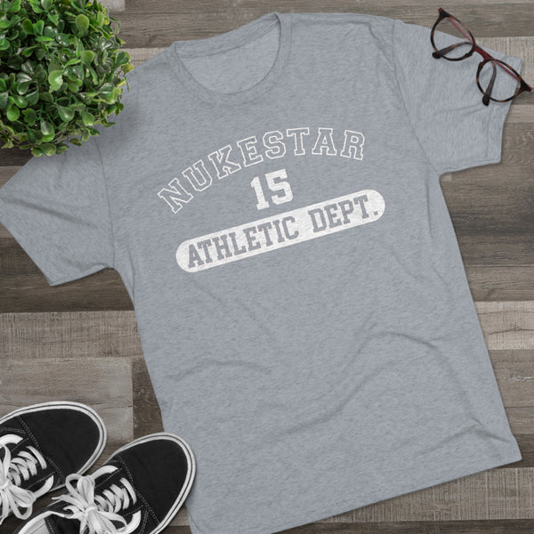 NukeStar Athletics Tee
