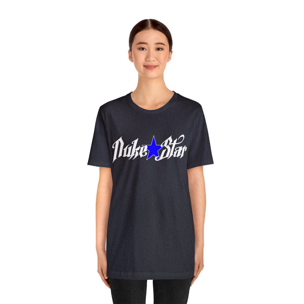 NukeStar Eat Sleep Nuke Repeat Tee