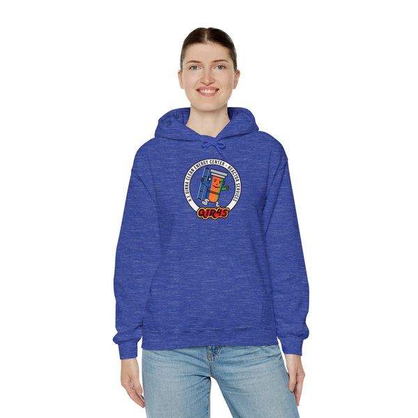 Ginna Oh Yeah America Hoodie
