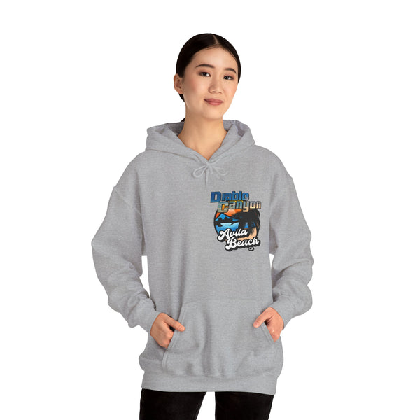 SAVE DIABLO Hoodie