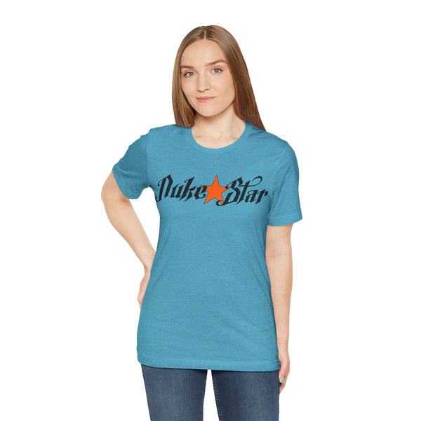 NukeStar Keep On Nukin' Tee