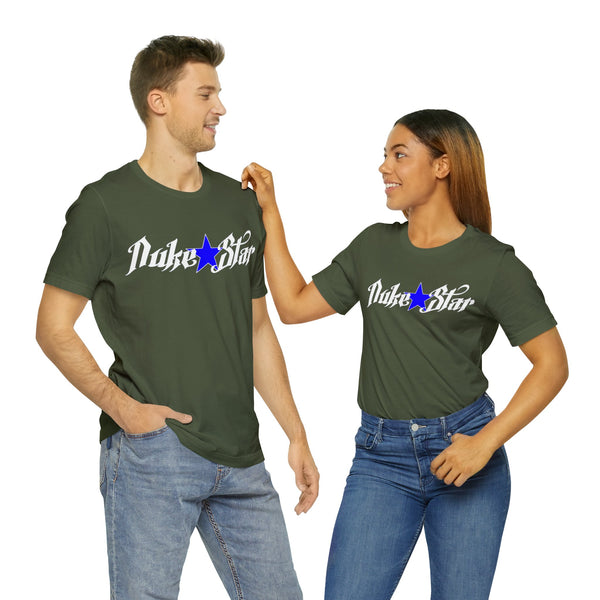 NukeStar Eat Sleep Nuke Repeat Tee
