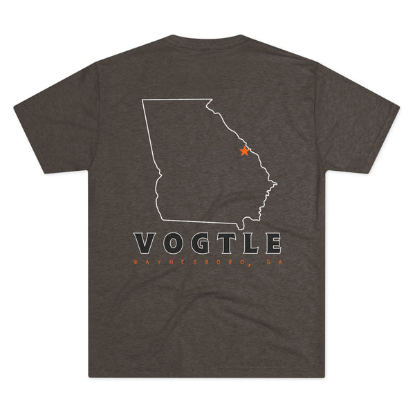 NukeStar Vogtle Everyday Tee