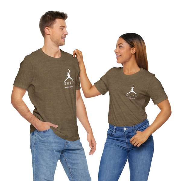 Wrenchman Jump Tee