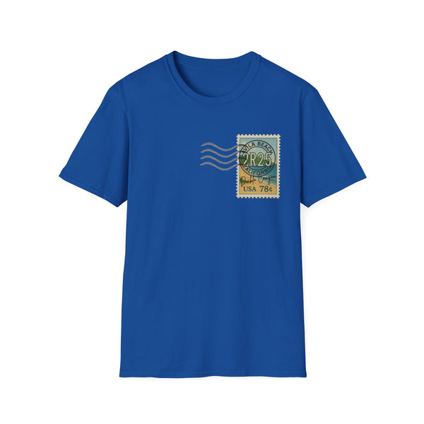 2R25 Diablo Canyon Travel Poster Tee