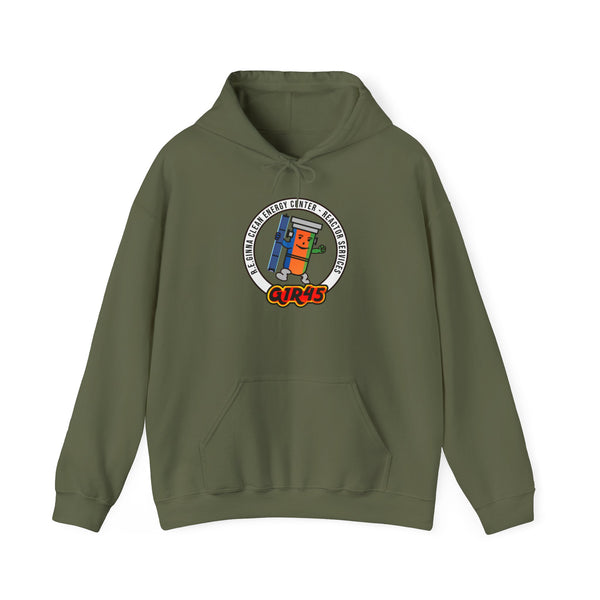 Ginna Oh Yeah America Hoodie
