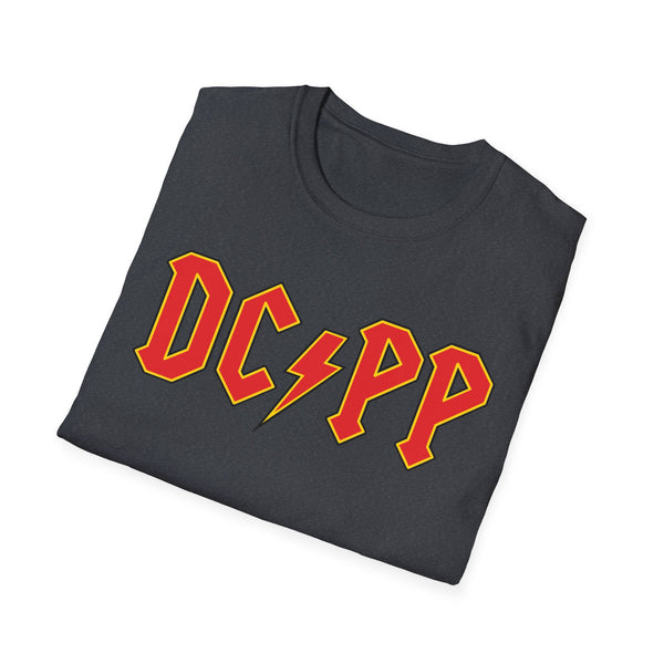 FOR THOSE ABOUT TO ROCK DIABLO TEE