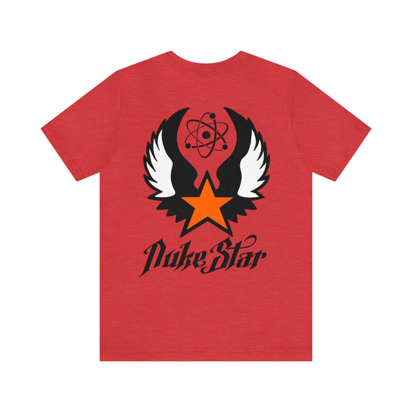NukeStar Edge Tee