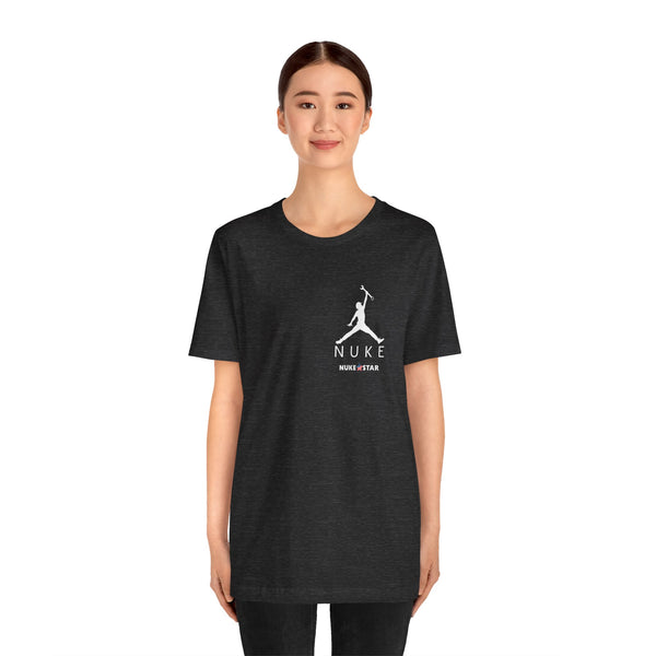 Wrenchman Jump Tee