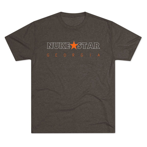 NukeStar Vogtle Everyday Tee