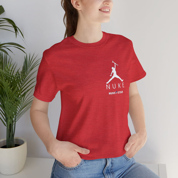 Wrenchman Jump Tee