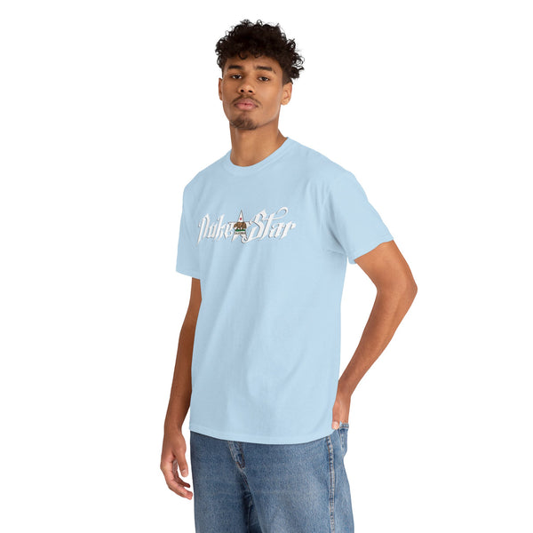 NukeStar Avila Beach Cali Tee
