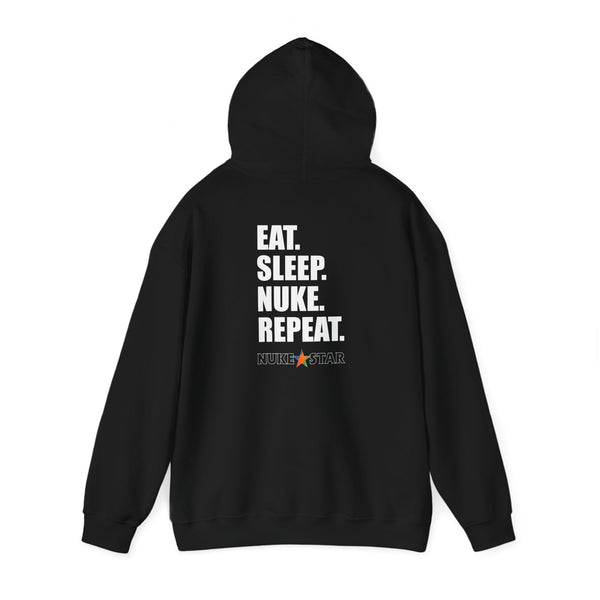 Ginna Life Hoodie