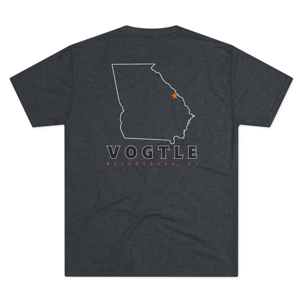 NukeStar Vogtle Everyday Tee