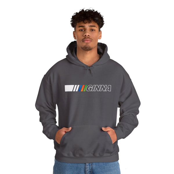 Ginna Life Hoodie