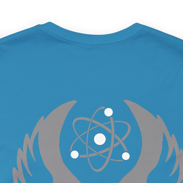 Alternate Edge Tee