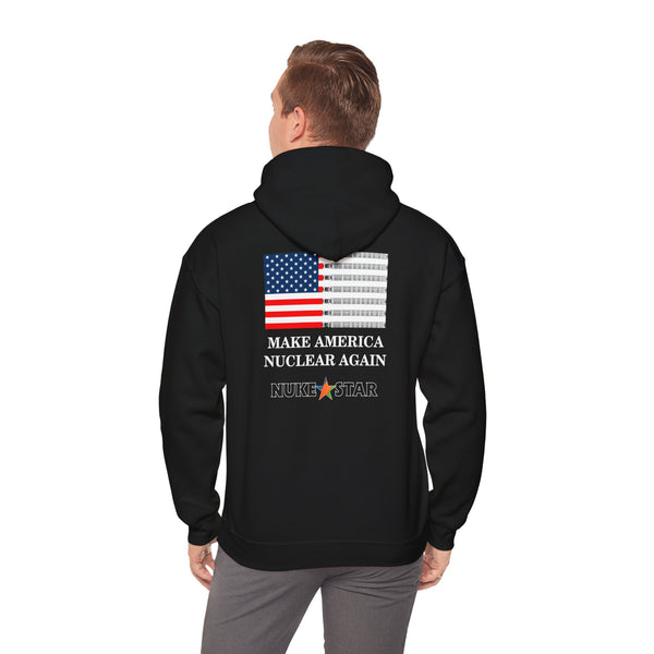 Ginna Oh Yeah America Hoodie