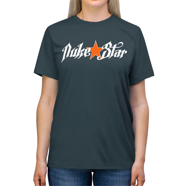 NukeStar Phoenix Tee