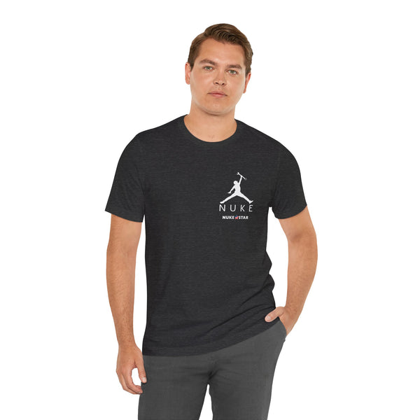 Wrenchman Jump Tee