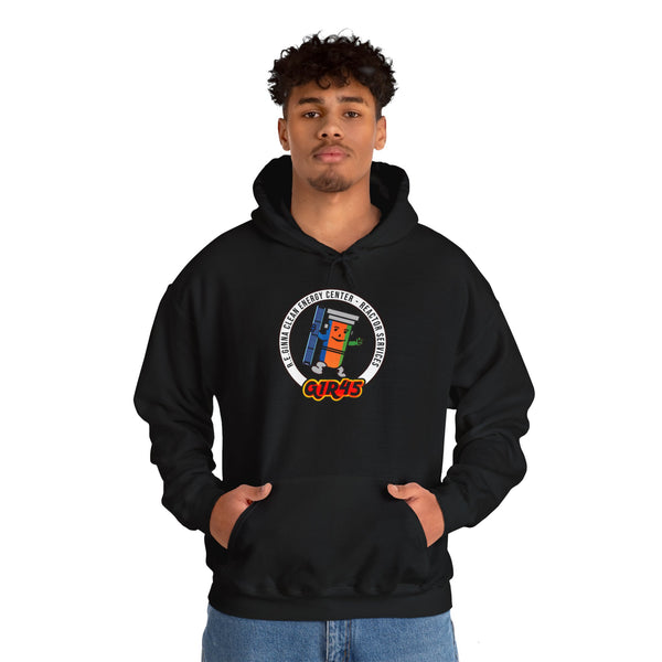 Ginna Oh Yeah America Hoodie