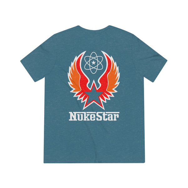 NukeStar Phoenix Tee