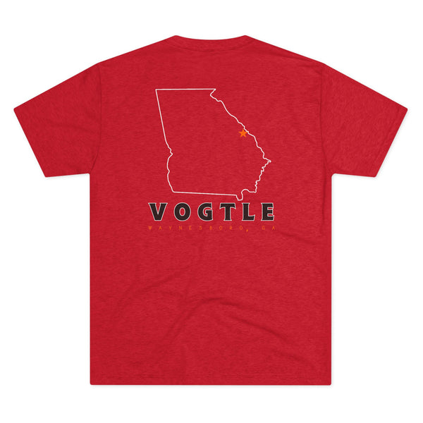 NukeStar Vogtle Everyday Tee